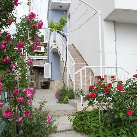 Apartment Kata Šibenik Kültér fotó