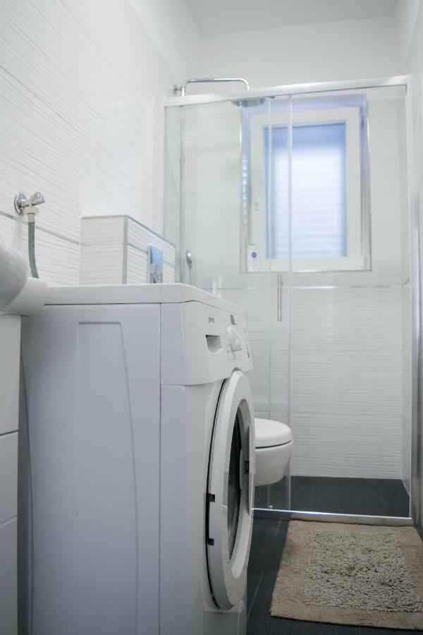 Apartment Kata Šibenik Kültér fotó