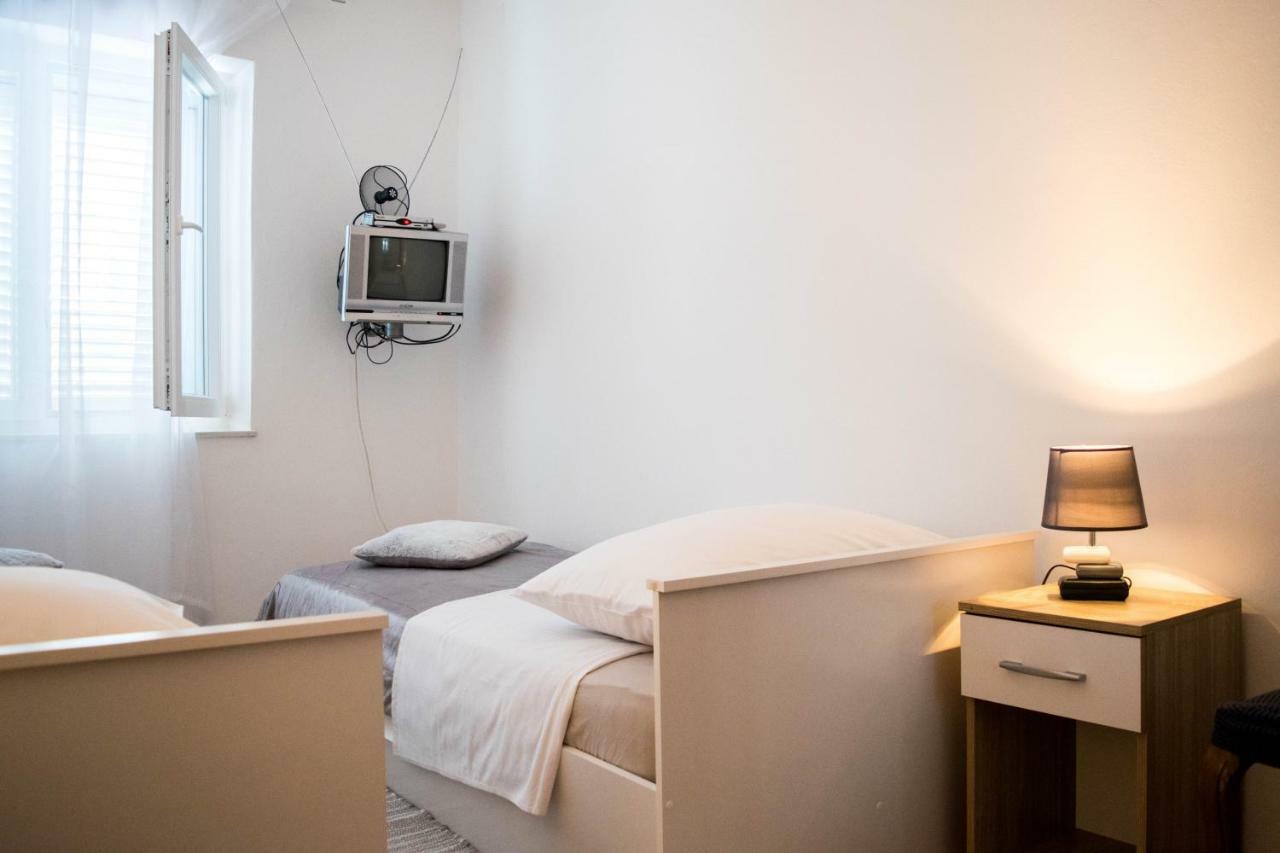 Apartment Kata Šibenik Kültér fotó