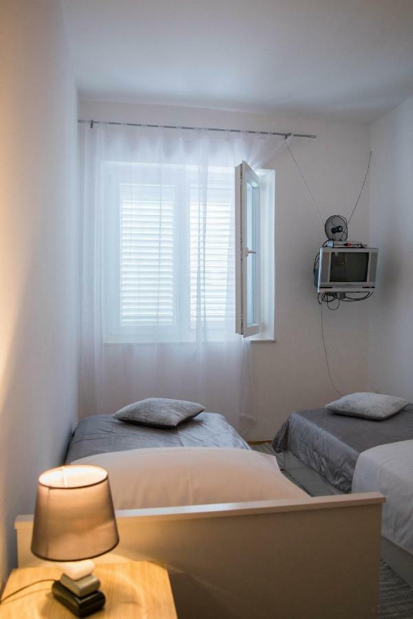 Apartment Kata Šibenik Kültér fotó