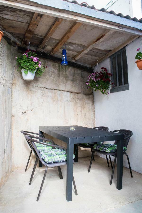 Apartment Kata Šibenik Kültér fotó