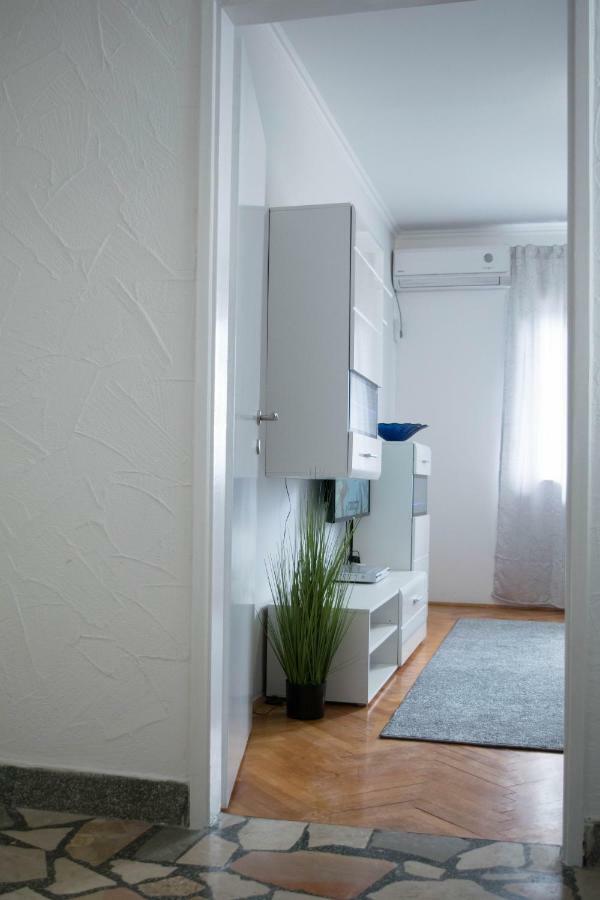 Apartment Kata Šibenik Kültér fotó