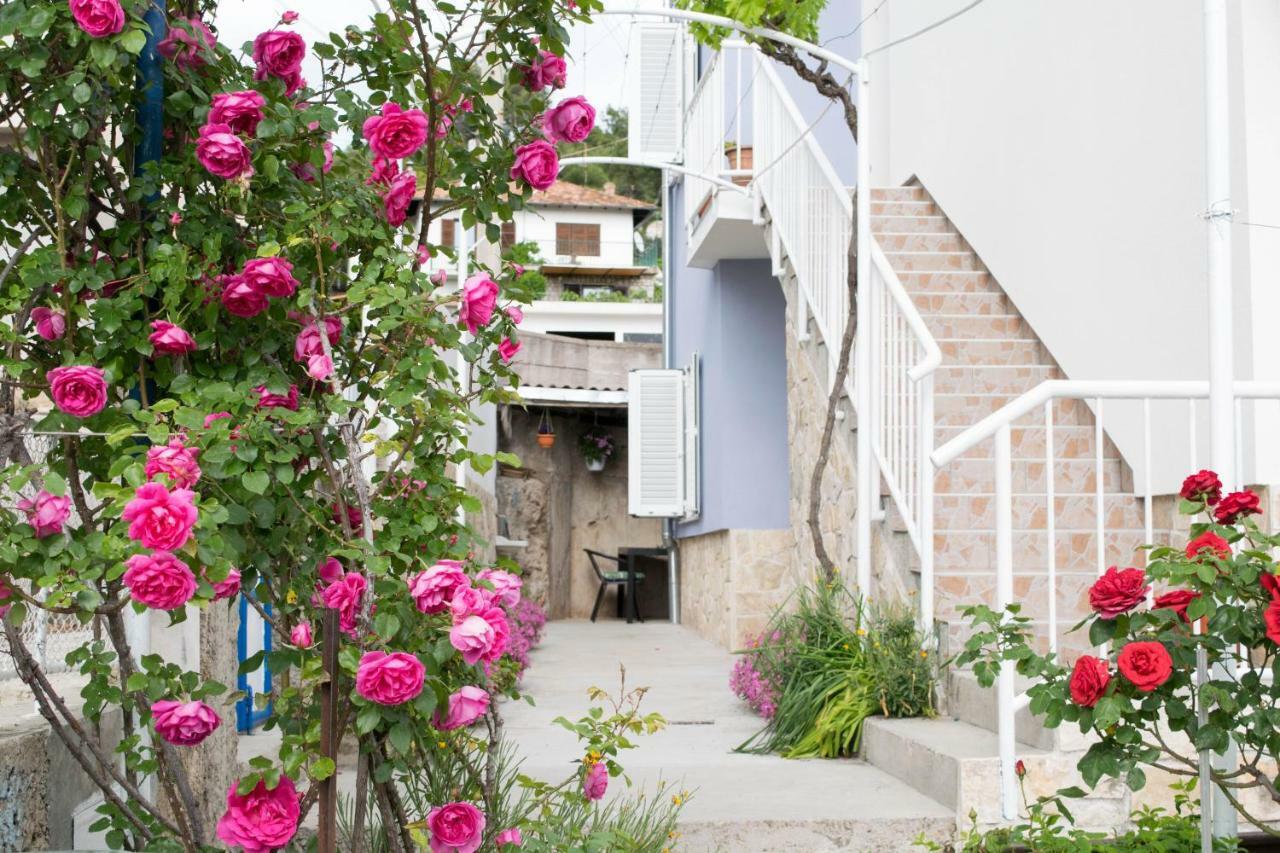 Apartment Kata Šibenik Kültér fotó