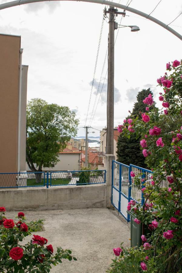 Apartment Kata Šibenik Kültér fotó