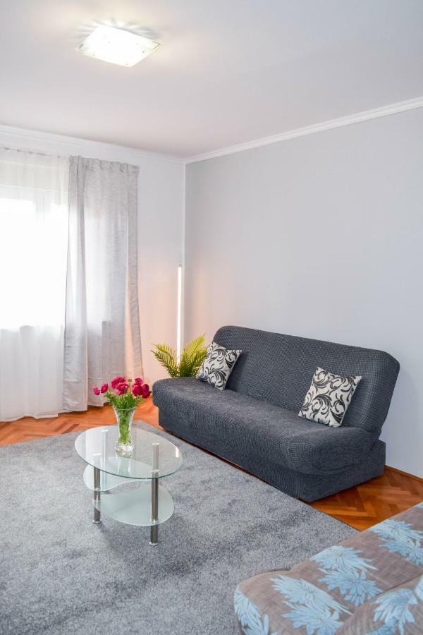 Apartment Kata Šibenik Kültér fotó