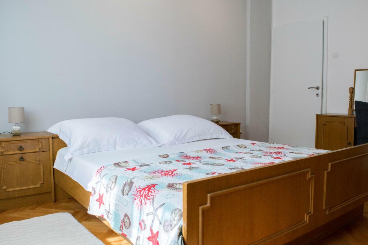 Apartment Kata Šibenik Kültér fotó