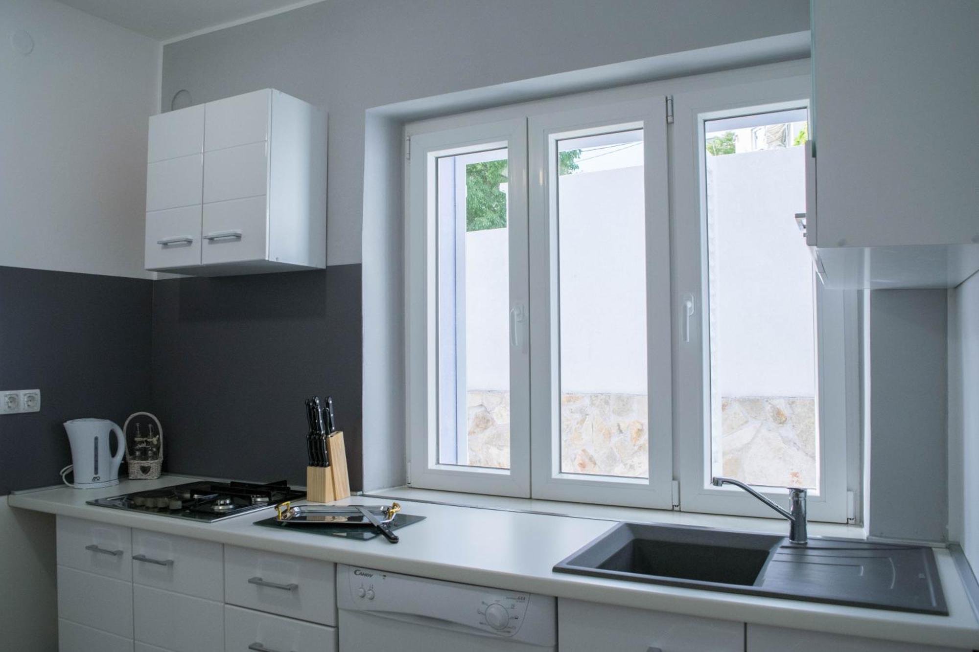 Apartment Kata Šibenik Kültér fotó