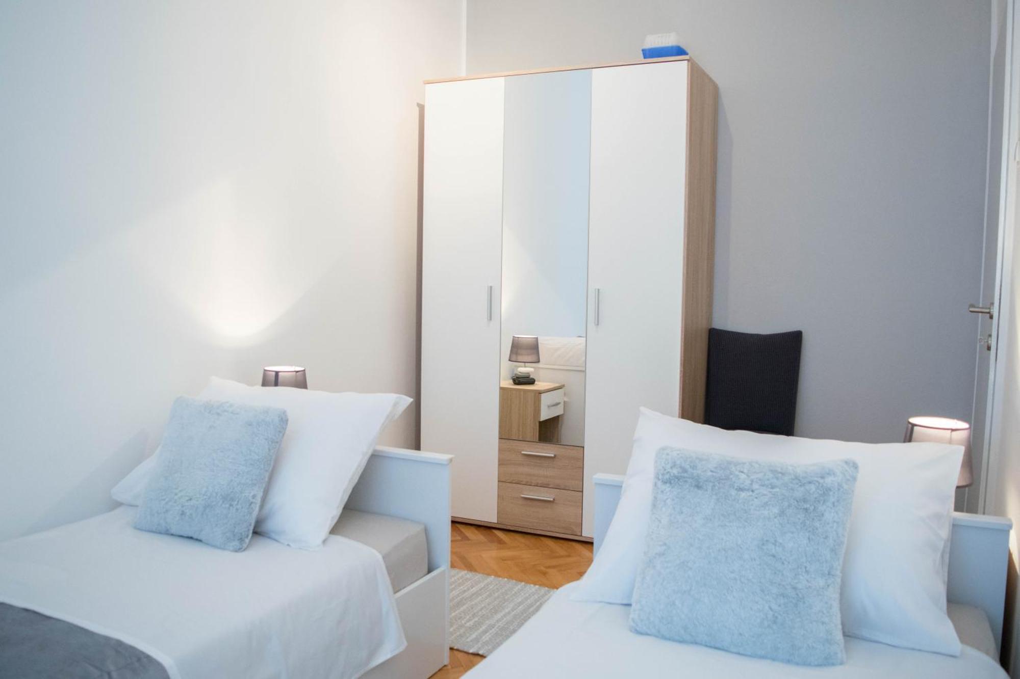 Apartment Kata Šibenik Kültér fotó