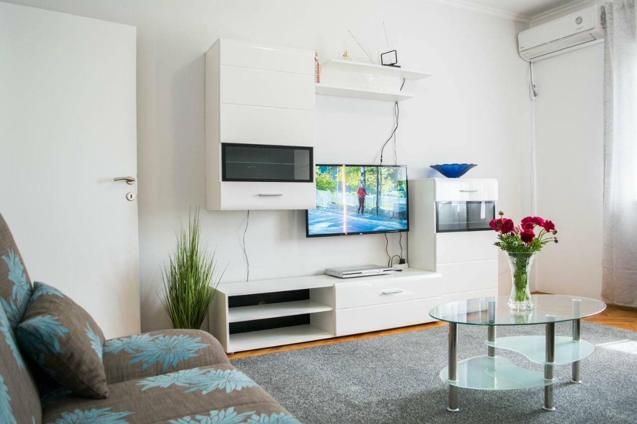 Apartment Kata Šibenik Kültér fotó
