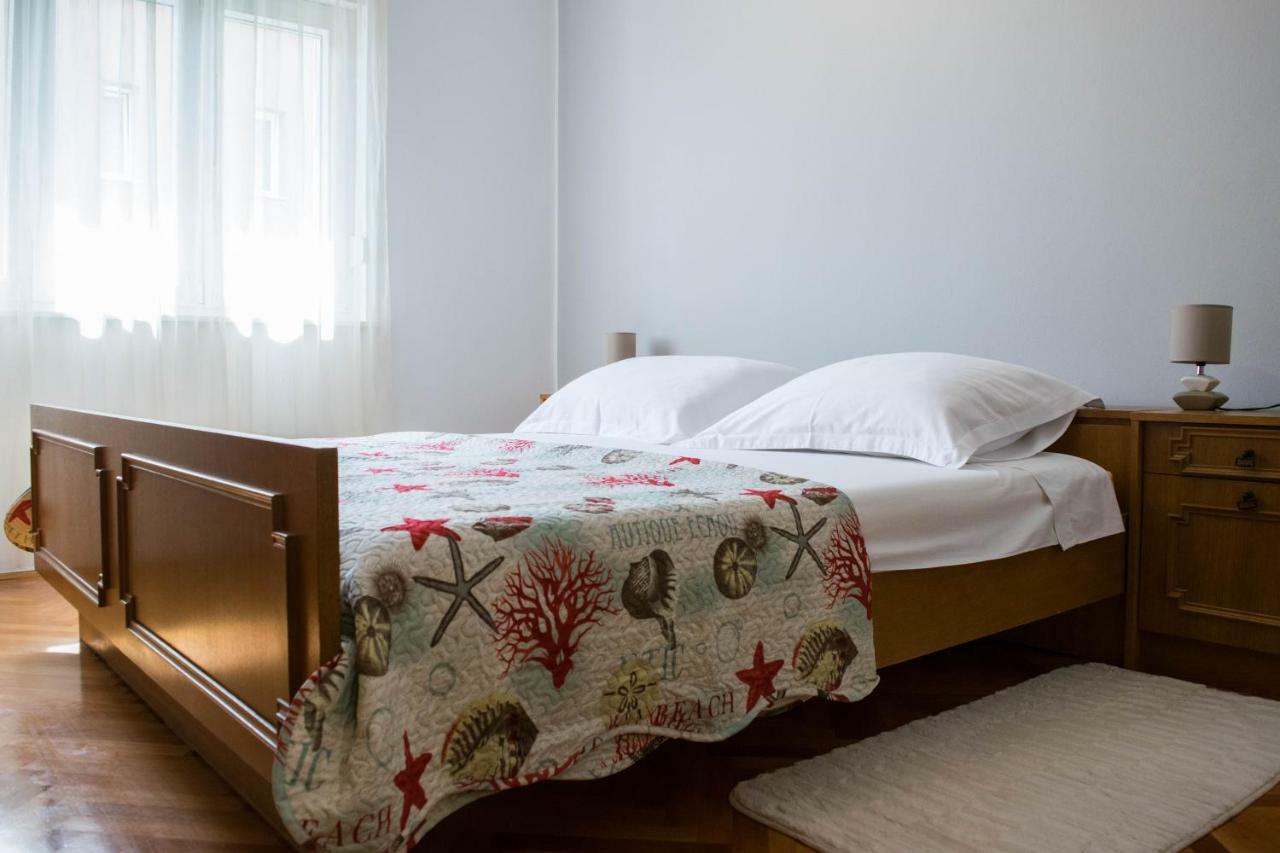 Apartment Kata Šibenik Kültér fotó