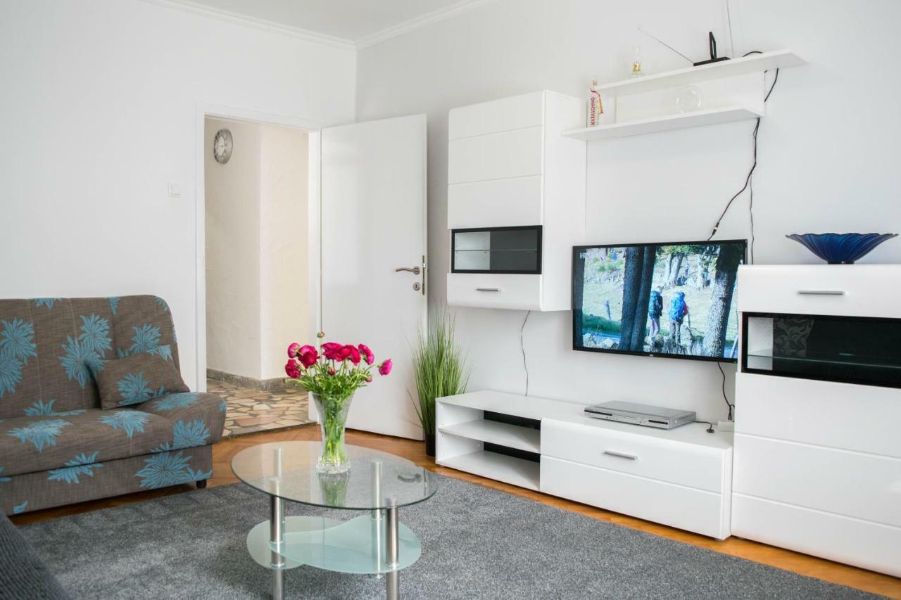 Apartment Kata Šibenik Kültér fotó