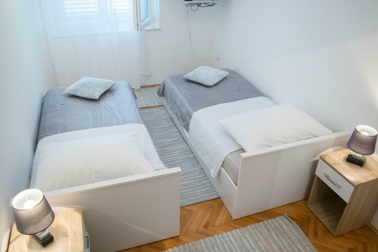 Apartment Kata Šibenik Kültér fotó