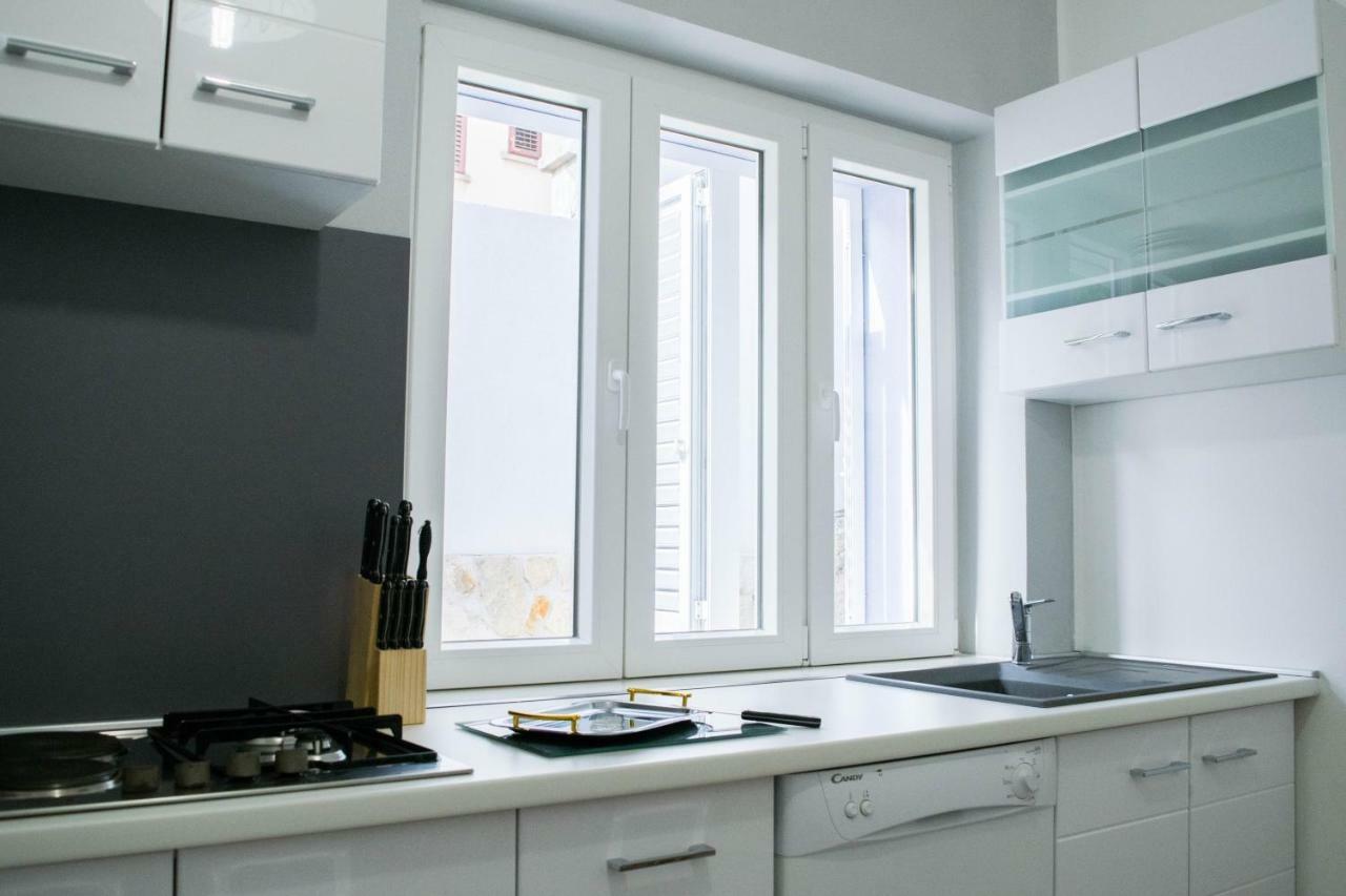 Apartment Kata Šibenik Kültér fotó