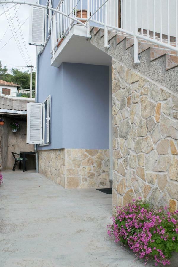 Apartment Kata Šibenik Kültér fotó