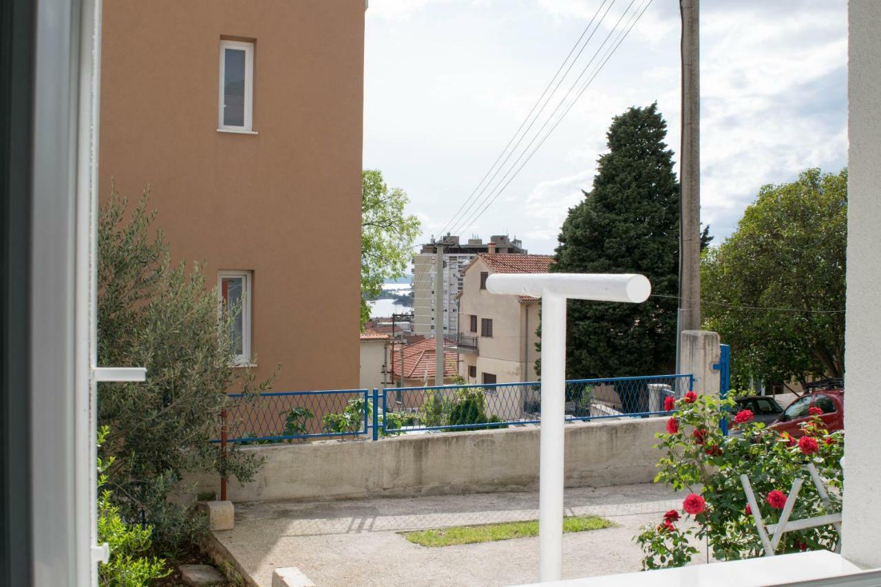 Apartment Kata Šibenik Kültér fotó