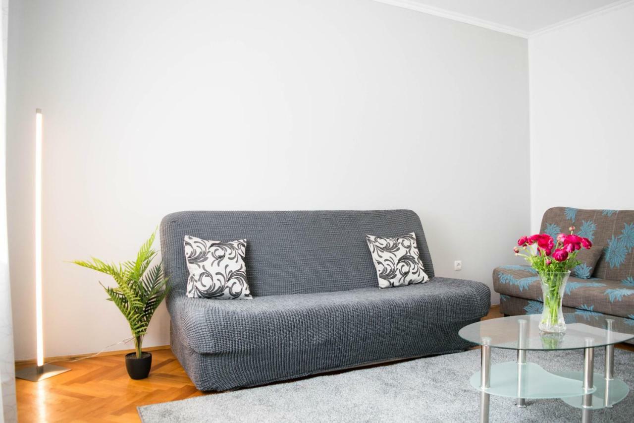 Apartment Kata Šibenik Kültér fotó