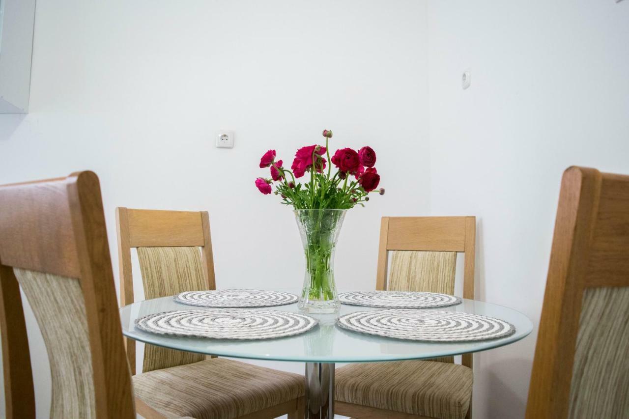 Apartment Kata Šibenik Kültér fotó