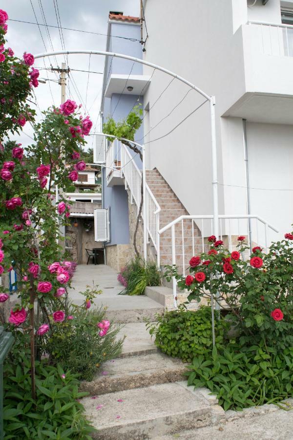 Apartment Kata Šibenik Kültér fotó