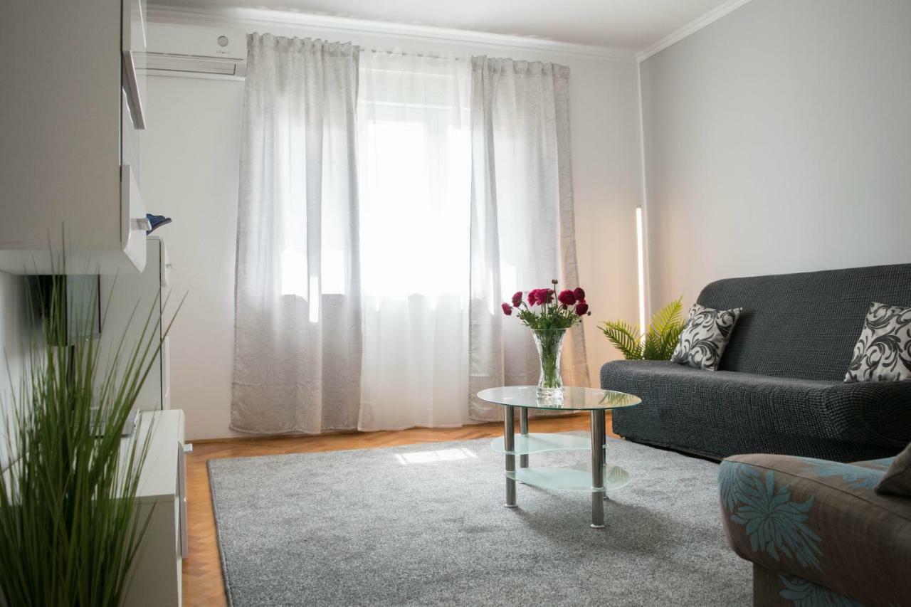 Apartment Kata Šibenik Kültér fotó