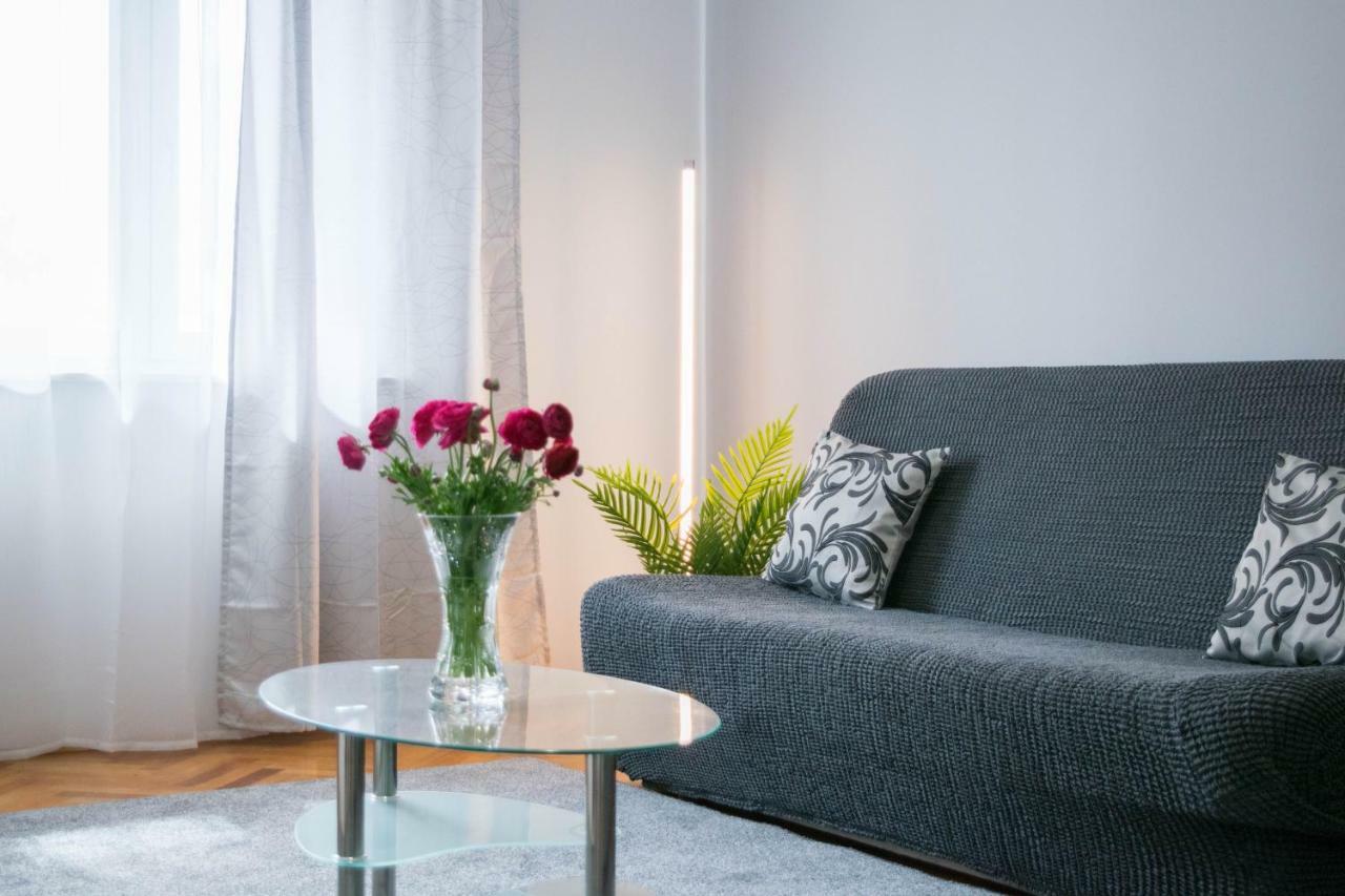 Apartment Kata Šibenik Kültér fotó
