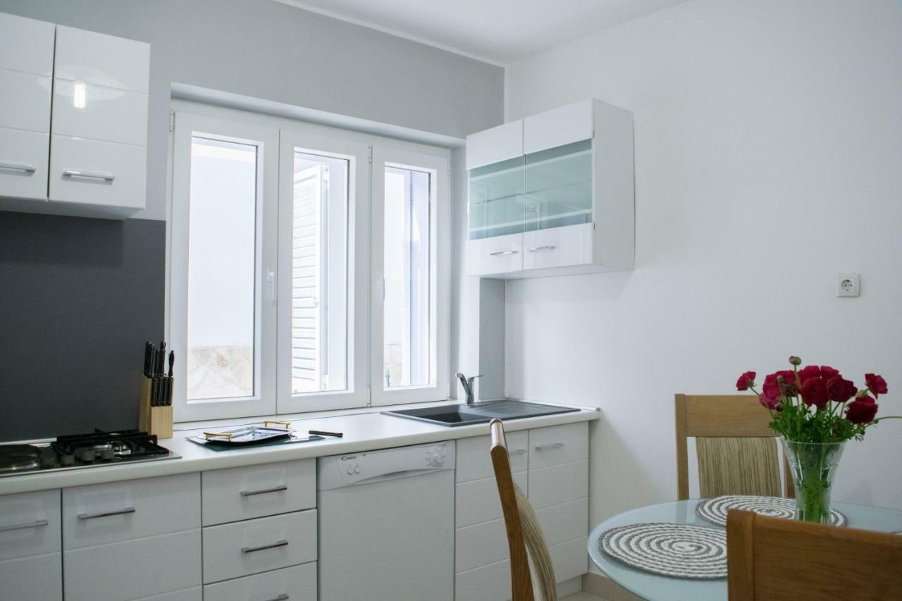 Apartment Kata Šibenik Kültér fotó