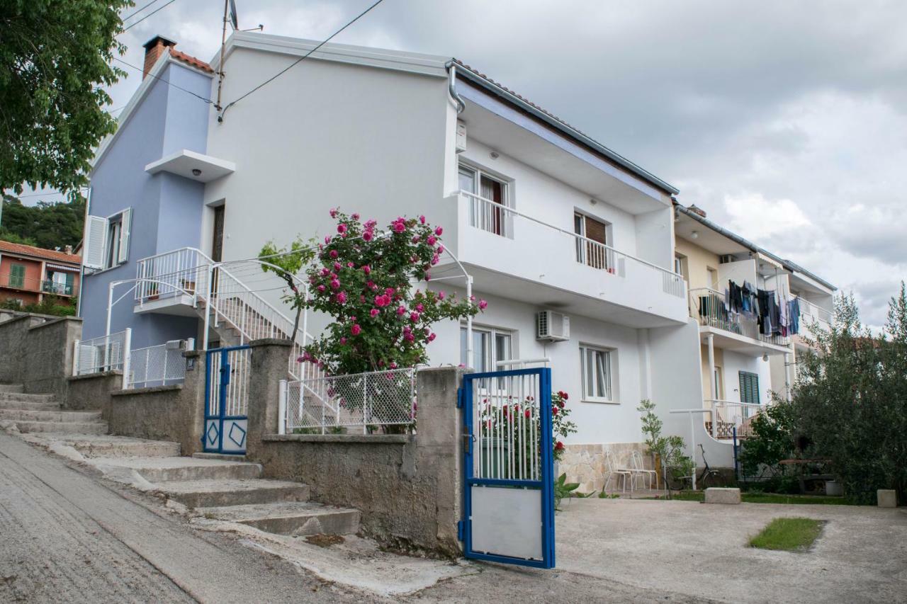 Apartment Kata Šibenik Kültér fotó